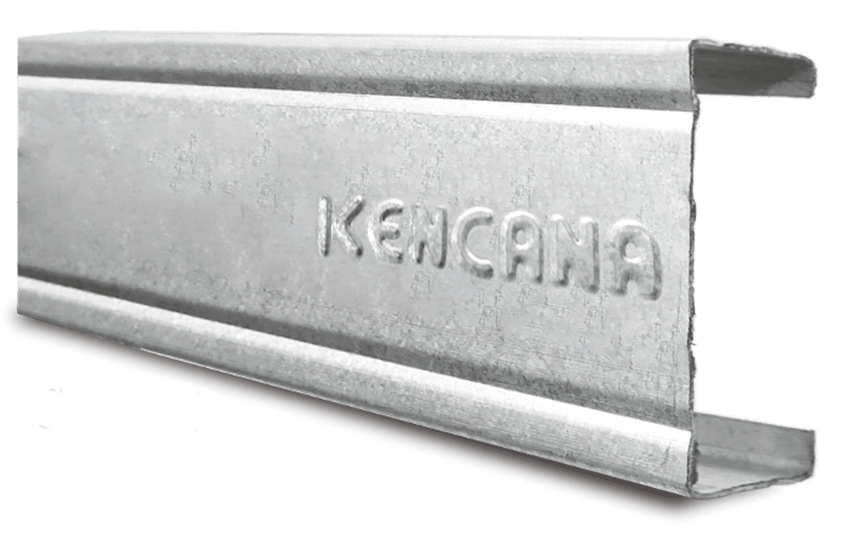 Kanal Kencana C75 AZ100 SNI dan TKDN