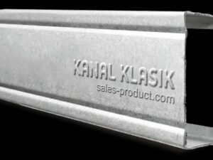 Kanal C75 Klasik Kencana
